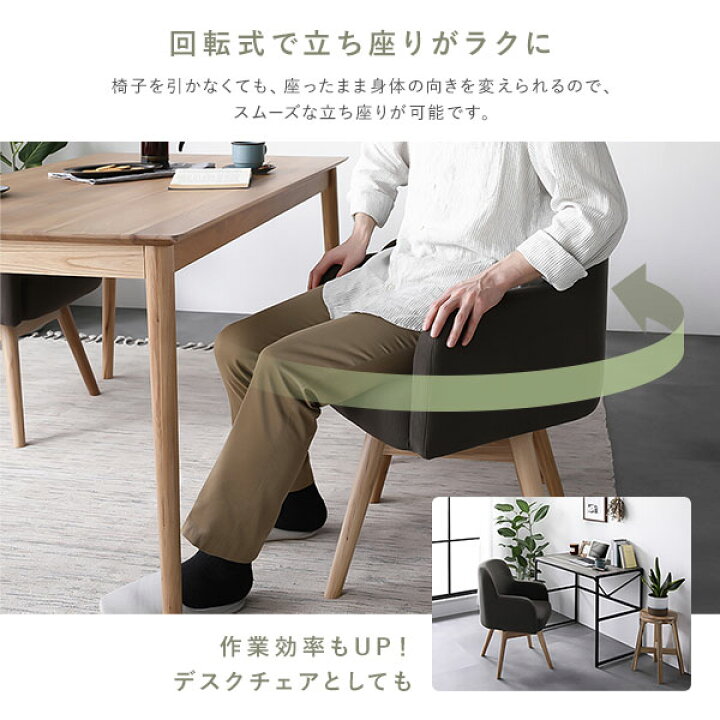 楽天市場】ダイニングセット 3点セット ダイニングテーブル 約幅80cm  