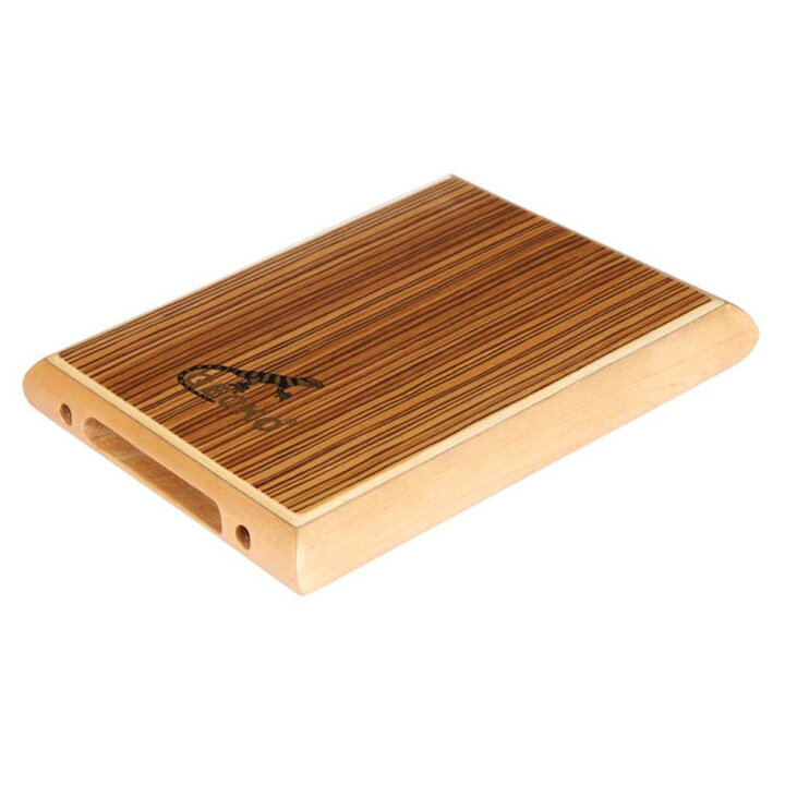 楽天市場】GECKO カホン Cajon トラベル カホン フラットパッド タイプ 