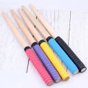 太鼓の達人 マイバチ バチ 35cm 38cm 2本セット 太鼓 グリップ 軽い 軽量 ゲーム ロール テーパー 子供用 子ども 初心…