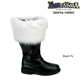 楽天市場 サンタクロース メンズ ブーツの通販