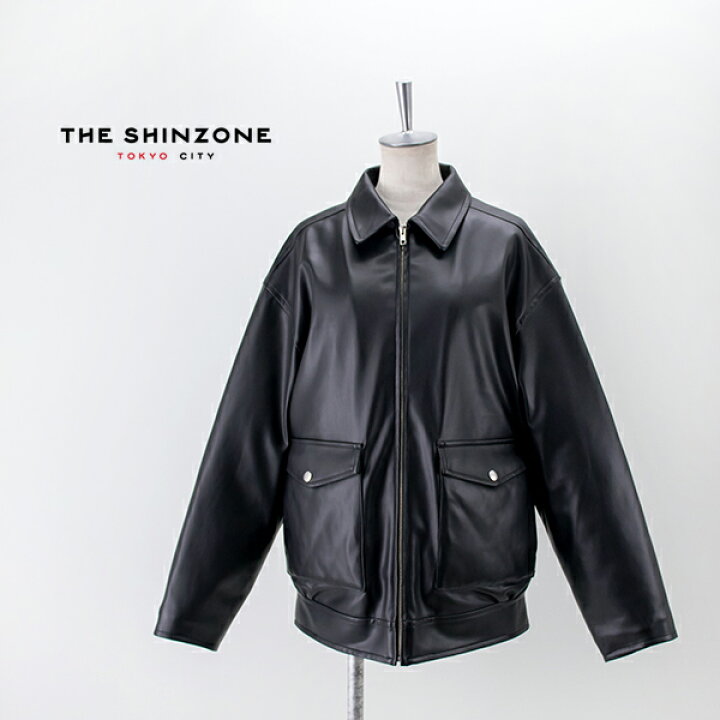楽天市場】THE SHINZONE シンゾーン レディース PADDING AVIATOR 
