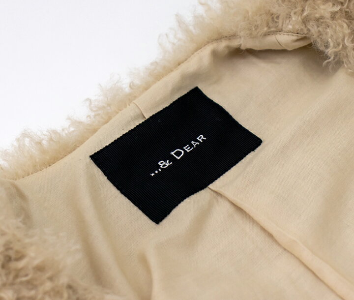 楽天市場】【SALE 30%OFF】...&DEAR アンドディアー レディース  