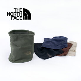 THE NORTH FACE ザノースフェイス マイクロストレッチネックゲイター［NN72216］【BASIC】