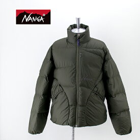 NANGA ナンガ メンズ マゼノリッジ ジャケット［MAZENO RIDGE JACKET］【2022FW】