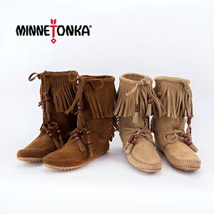 ySALE 50%OFFzMINNETONKA ~lgJ fB[X EbhXgbN JVu[c[1662/1667/1668]yFWzyԕisz