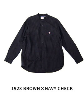 ySALE 30%OFFzDANTON _g Y u[h`FbN ohJ[VcmDT-B0003STCnyBASICzyԕisz