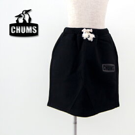 CHUMS チャムス キッズリメイクスタイル スウェットスカート［CH23-1088］【2023FW】