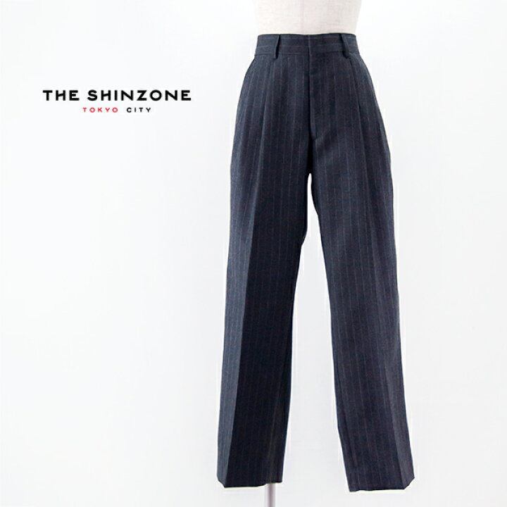 楽天市場】【SALE 40%OFF】THE SHINZONE シンゾーン レディース  