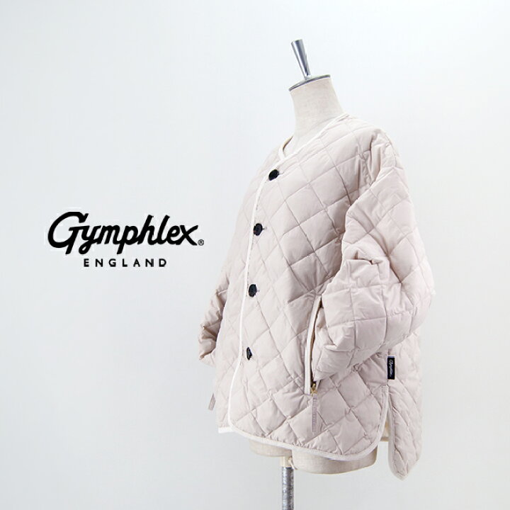 楽天市場】【SOLDOUT】Gymphlex ジムフレックス レディース キルト 
