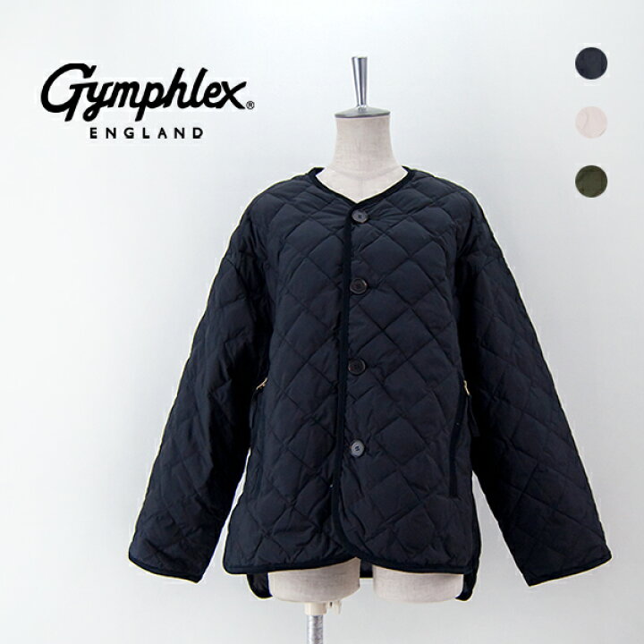 楽天市場】【SOLDOUT】Gymphlex ジムフレックス レディース キルト 