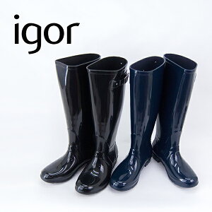 �ySALE 50%OFF�zigor �C�S�[�� ���f�B�[�X �T�C�h�x���g �����O���C���u�[�c�mW10132�n�y2023FW�z�y�ԕi�����s�z