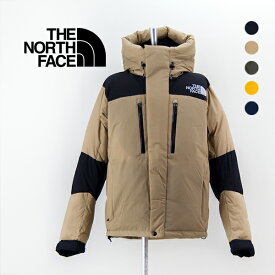 THE NORTH FACE ザノースフェイス ユニセックス バルトロライトジャケット［ND92340］【2023FW】