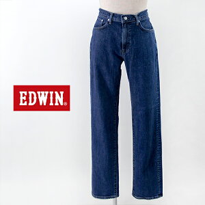 EDWIN �G�h�E�C�� �����Y 503 ���M�����[�X�g���[�g�p���c ���F�u���[/���F�u���[2�mE50313�n�yBASIC�z