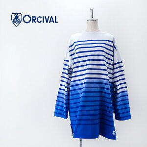 ORCIVAL �I�[�V�o�� ���f�B�[�X �f�B�b�v�_�C ���b�Z���t�����`�Z�[���[T�V���c�mOR-C0260RCS�n�y2023SS�z