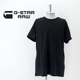 【SALE 40%OFF】G-STAR RAW ジースターロゥ メンズ バックフォトプリントTシャツ［D23165-336］【2023SS】【返品交換不可】