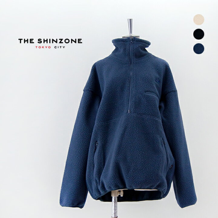 楽天市場】【SALE 40%OFF】THE SHINZONE シンゾーン Shinzone×Marmot 