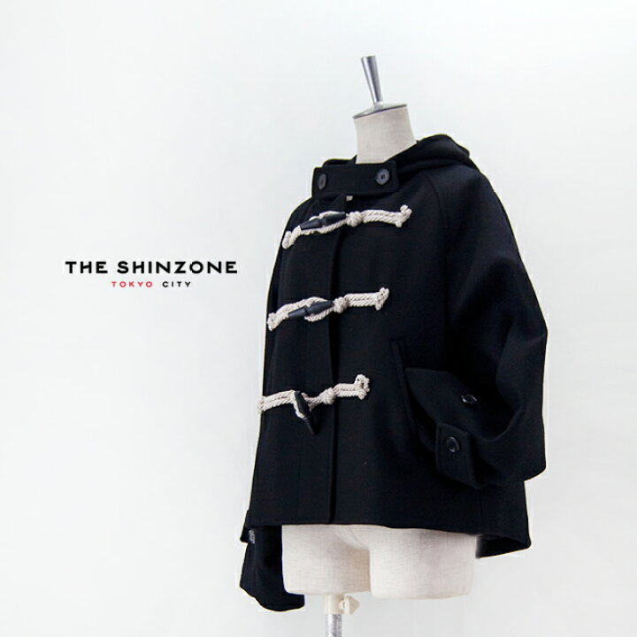 楽天市場】【SALE 20%OFF】THE SHINZONE シンゾーン レディース 