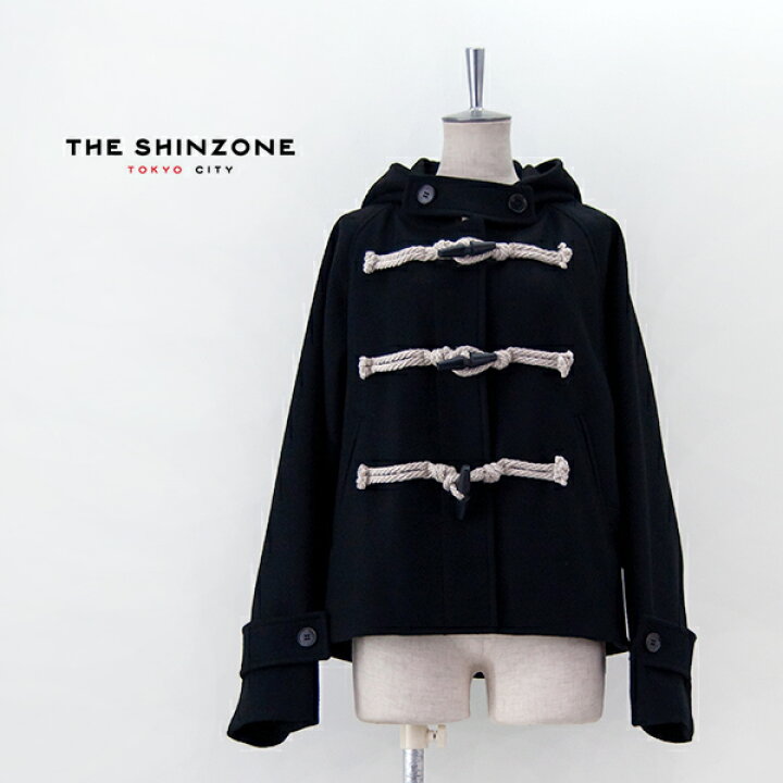 楽天市場】【SALE 20%OFF】THE SHINZONE シンゾーン レディース 