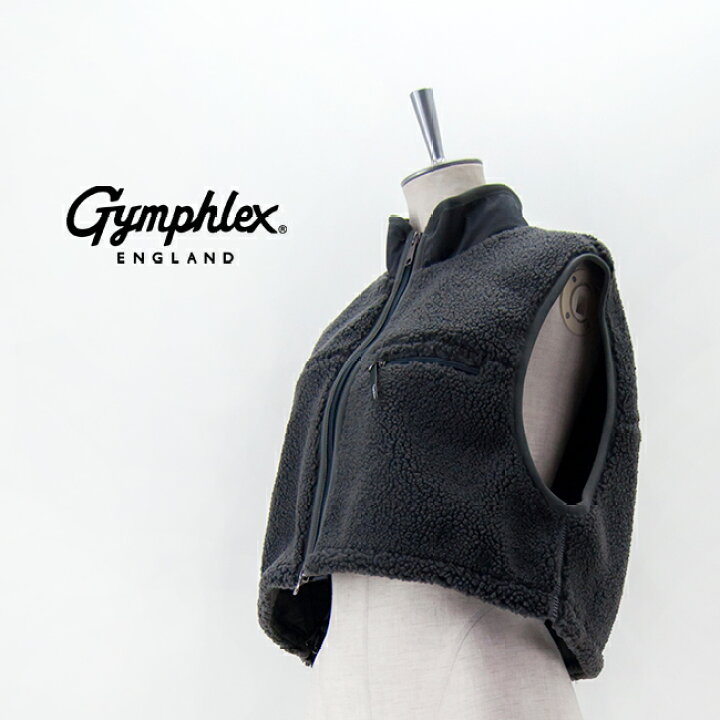 楽天市場】【SOLDOUT】Gymphlex ジムフレックス レディース ライトボア 