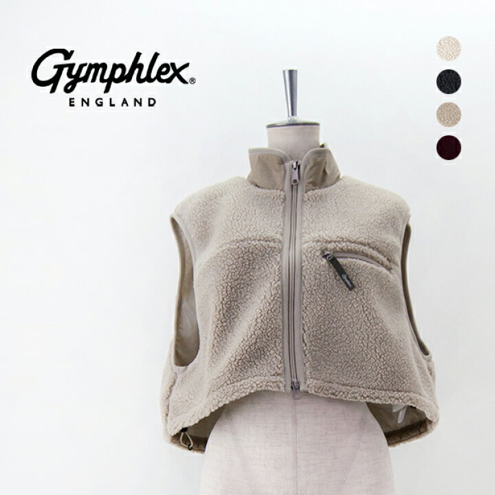 楽天市場】【SOLDOUT】Gymphlex ジムフレックス レディース ライトボア 