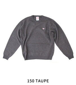 DANTON �_���g�� �����Y �����E�[�� �N���[�l�b�N�j�b�g�v���I�[�o�[�mDT-D0028LMW�n�yBASIC�z