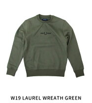楽天市場】FRED PERRY フレッドペリー（カラーカーキグリーン 