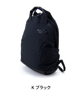 ザ・ノース・フェイス(THE NORTH FACE) nmw82350 リュック・バック 