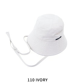 ORCIVAL オーシバル コットンリネン バケットハット［OR-H0082TCL]【BASIC】