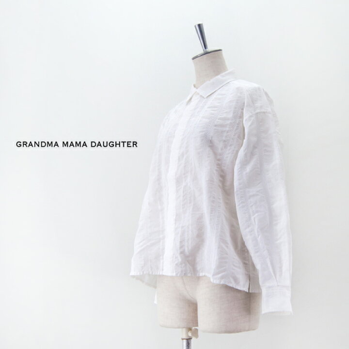 楽天市場】【SOLDOUT】GRANDMA MAMA DAUGHTER グランマ ママ ドーター 