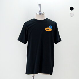 NIKE ナイキ メンズ Dri-FIT フィットネス Tシャツ［FV8367］【2024SS】