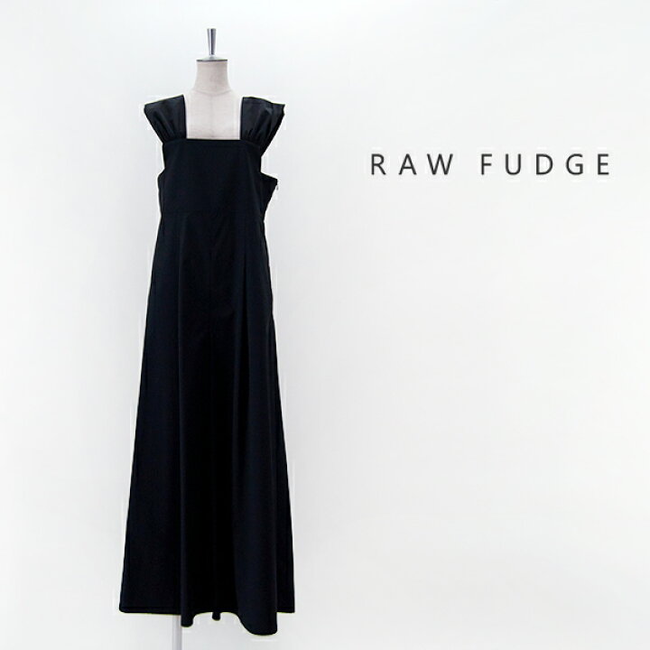 楽天市場】【SOLDOUT】RAW FUDGE ローファッジ レディース ボリューム 