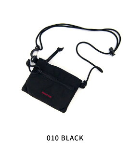 BRIEFING �u���[�t�B���O W ZIP PURSE�mBRA241A26�n�y2024SS�z