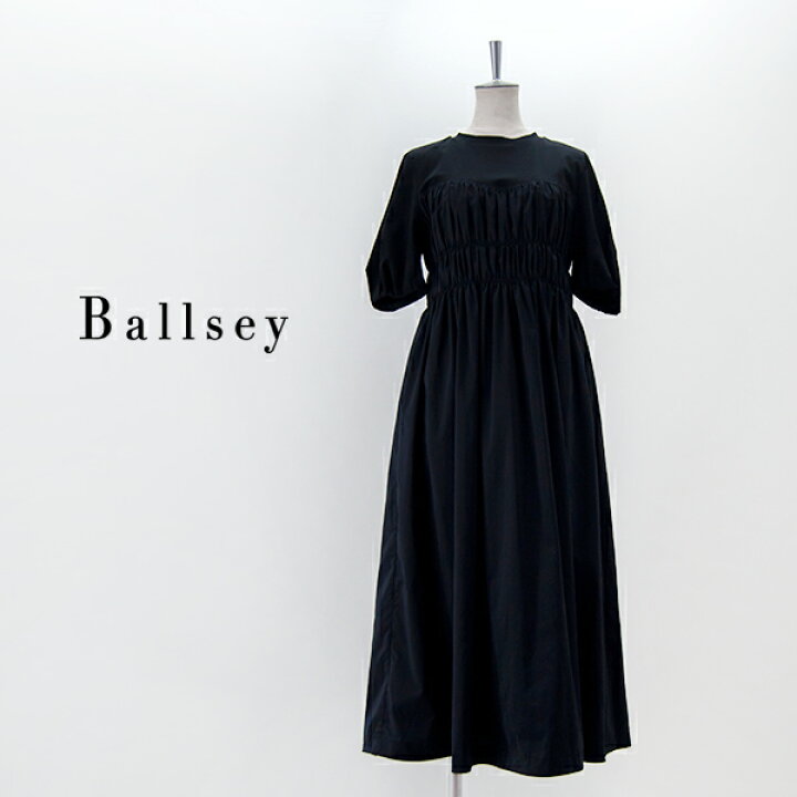 楽天市場】【SOLDOUT】Ballsey ボールジィー レディース コットン 