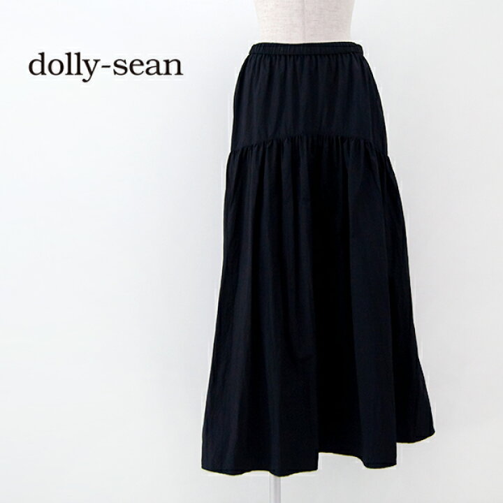 楽天市場】【SALE 30%OFF】dolly-sean ドリーシーン レディース  