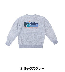 �ySALE 30%OFF�zTHE NORTH FACE �U�E�m�[�X�E�t�F�C�X ���j�Z�b�N�X �O���t�B�b�N�X�E�F�b�g�N���[�mNT62585�n�y2025FW�z�y�ԕi�����s�z