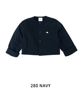 DANTON _g fB[X CT[V m[J[WPbgmDT-A0672PNTny2025FWz