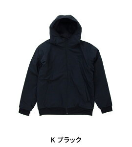 THE NORTH FACE �U�E�m�[�X�E�t�F�C�X �����Y ���o�[�V�u���e�b�N�G�A�[�t�[�f�B�mNT62580�n�y2025FW�z