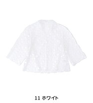 楽天市場】ブラウス 七分袖（ブランドマカフィー）（トップス 