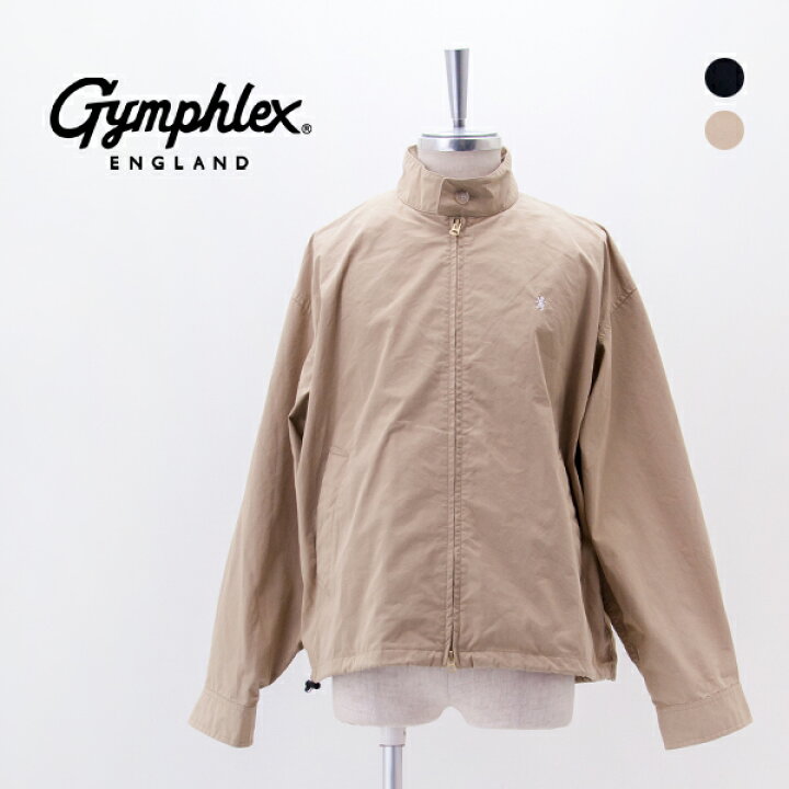 楽天市場】Gymphlex ジムフレックス メンズ コットンポリエステル 