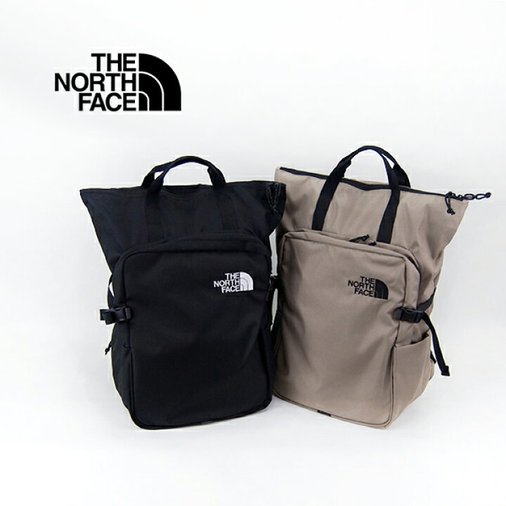 楽天市場】THE NORTH FACE ザ・ノース・フェイス ボルダートートパック
