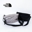 【SOLDOUT】THE NORTH FACE ザ・ノース・フェイス ピレネーショルダーS［NM82509］【2025SS】