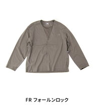 楽天市場】the north face nt11961 tech lounge cardiganの通販