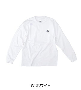 THE NORTH FACE �U�E�m�[�X�E�t�F�C�X �����Y �����O�X���[�u�t���b�V���h���C�k�v�V�R�b�g���e�B�[�mNT32535�n�yBASIC�z