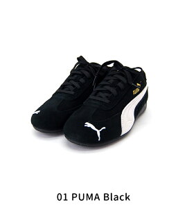 PUMA v[} fB[X Xs[hLbg OG Xj[J[m398846ny2025SSz
