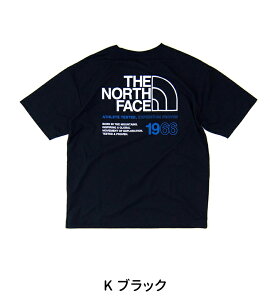 THE NORTH FACE �U�E�m�[�X�E�t�F�C�X �����Y �V���[�g�X���[�u ES 66���S���C�h�e�B�[�mNT32597�n�yBASIC�z