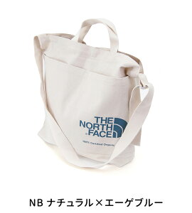 THE NORTH FACE �U�E�m�[�X�E�t�F�C�X �I�[�K�j�b�N�R�b�g���V�����_�[�mNM82386�n�yBASIC�z