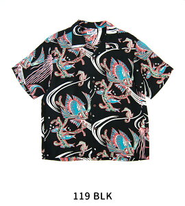 SUN SURF �T���T�[�t �����Y ���[�����n���C�A���V���c BUG EYED FISH�mSS39417�n�y2025SS�z