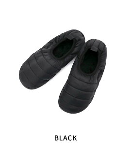 SUBU �X�u ���j�Z�b�N�X VAMP BLACK[SV]�y2026FW�z