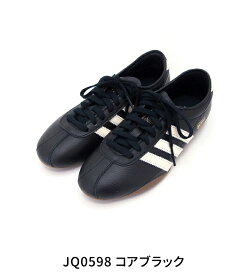 adidas アディダス レディース オリジナルス トーキョー［JQ0597/JQ0598］【2026SS】
