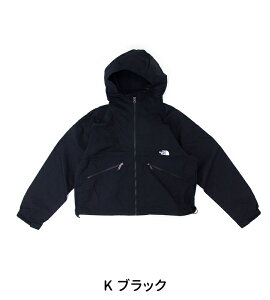 THE NORTH FACE �U�E�m�[�X�E�t�F�C�X ���f�B�[�X �V���[�g�R���p�N�g�W���P�b�g�mNPW22630�n�y2026SS�z